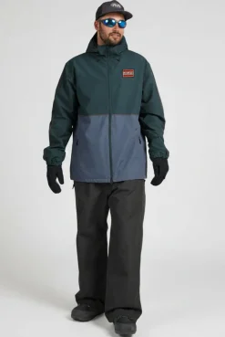 Airblaster Revert Jacket & Bib Pants