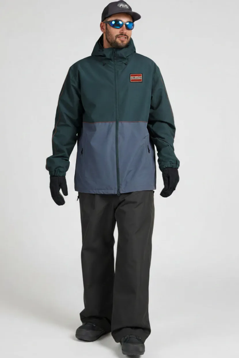 Airblaster Revert Jacket & Bib Pants