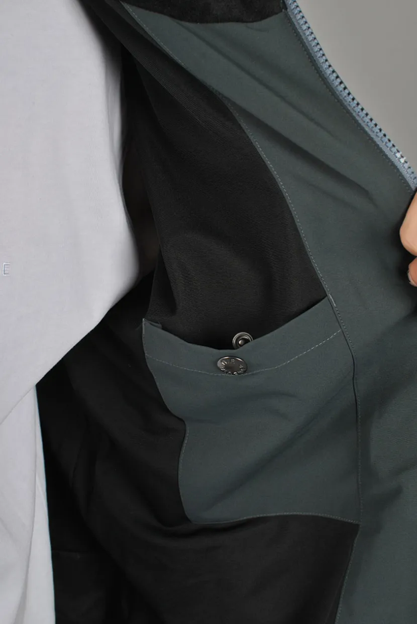 Airblaster Revert Jacket & Bib Pants