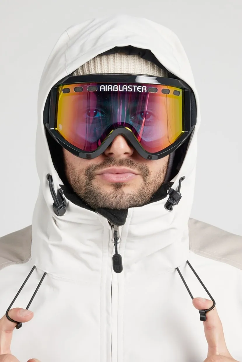Airblaster Service Parka