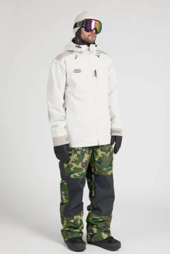 Airblaster Service Parka