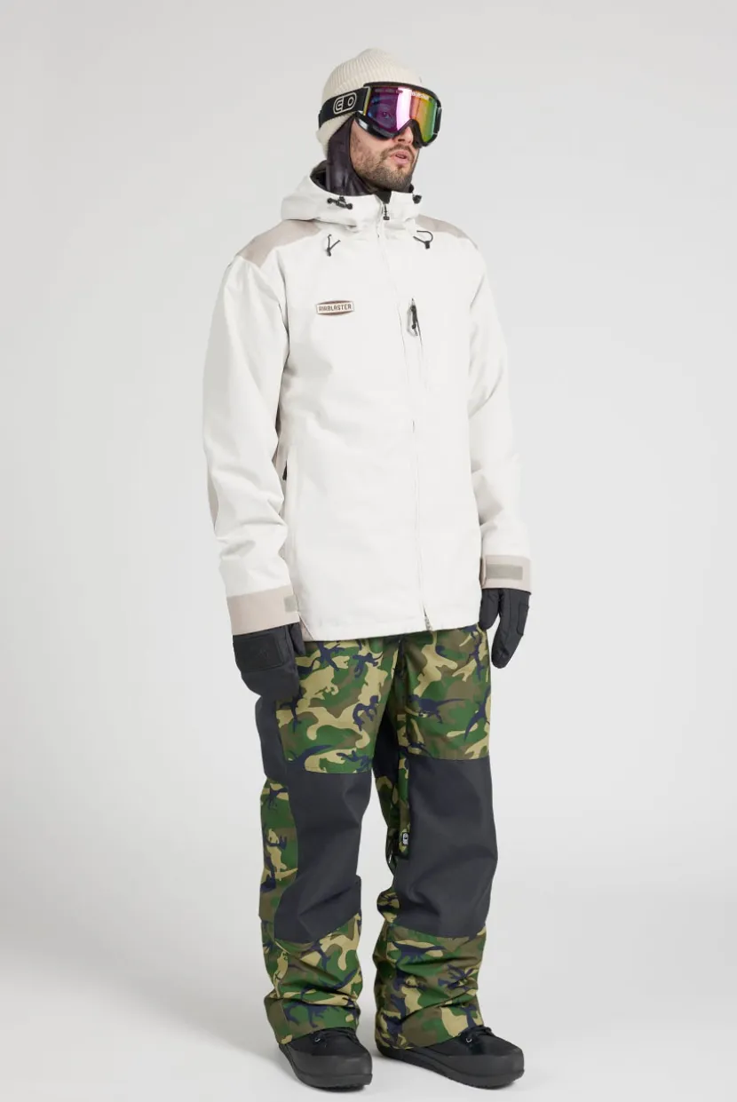 Airblaster Service Parka