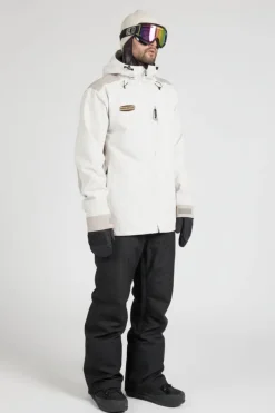 Airblaster Service Parka & Bib Pants