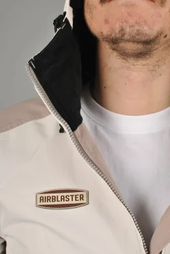 Airblaster Service Parka & Bib Pants