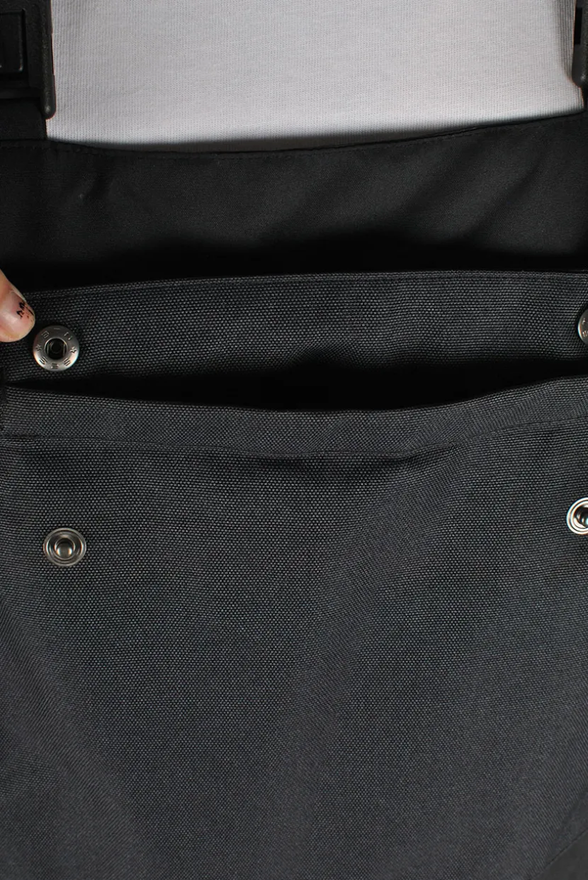 Airblaster Service Parka & Bib Pants