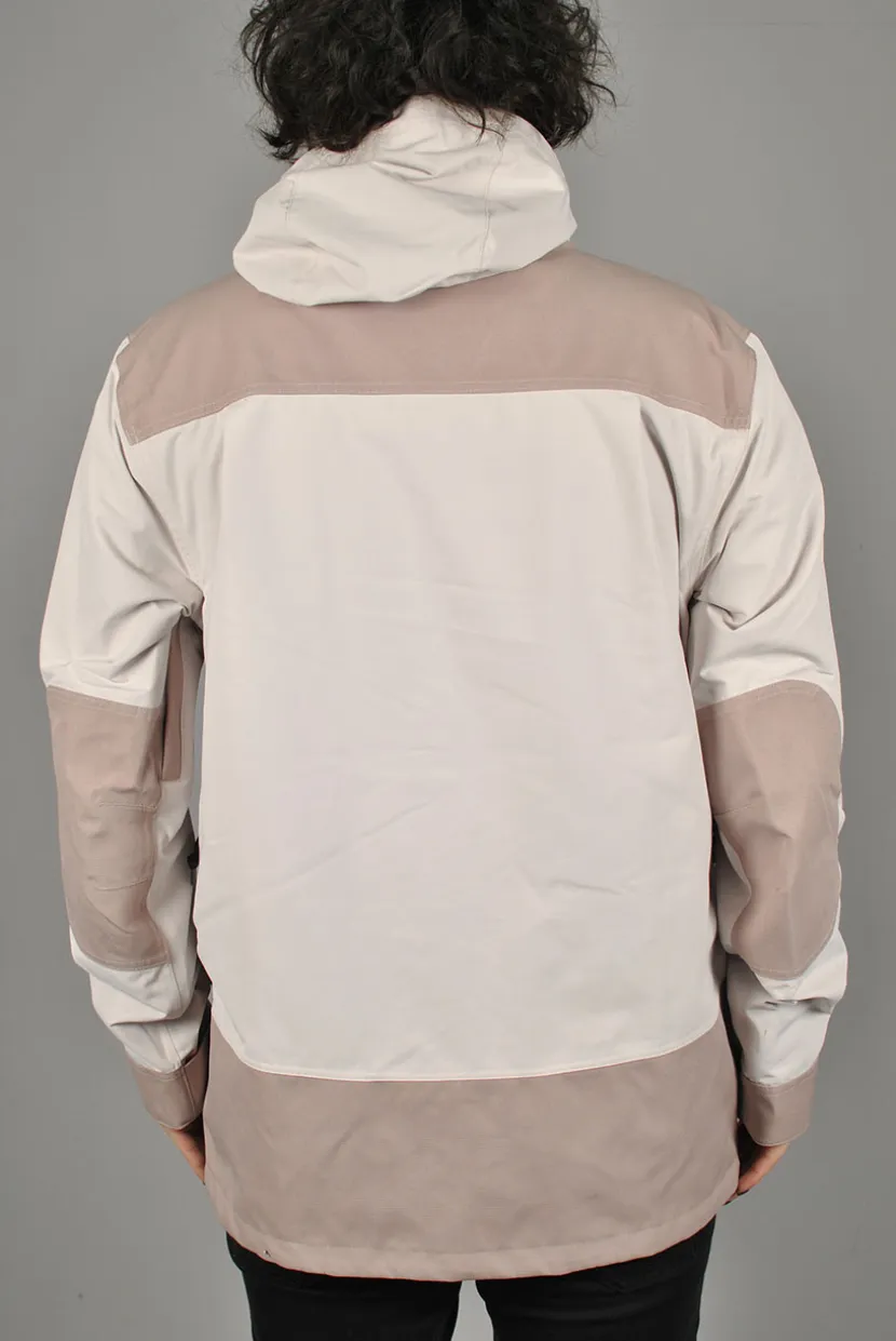 Airblaster Service Parka & Bib Pants