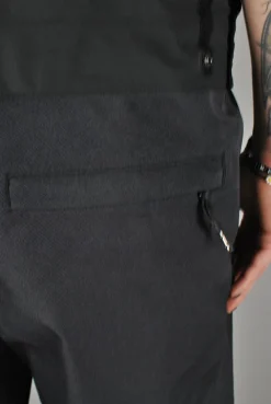 Airblaster Service Parka & Bib Pants