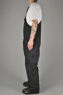 Airblaster Service Parka & Bib Pants