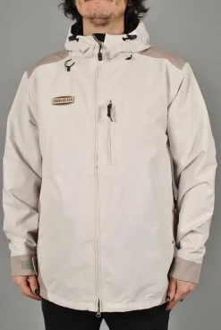 Airblaster Service Parka & Bib Pants
