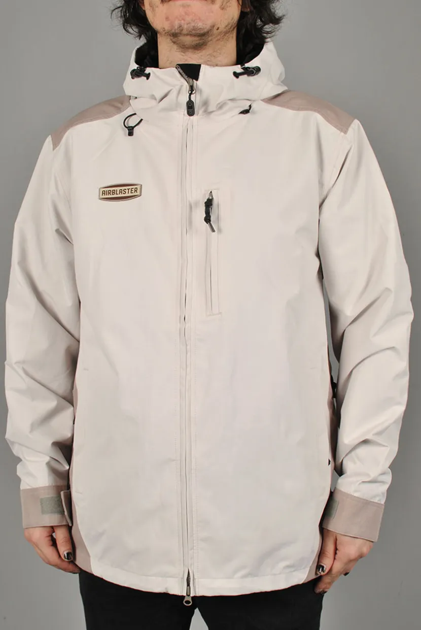 Airblaster Service Parka & Bib Pants