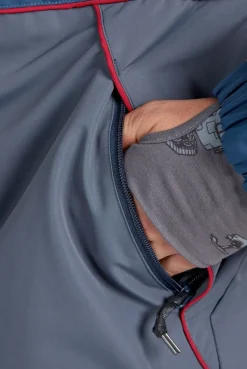 Airblaster Shifty Pullover