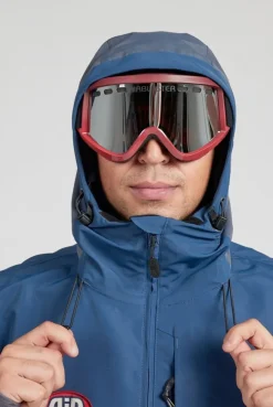 Airblaster Shifty Pullover