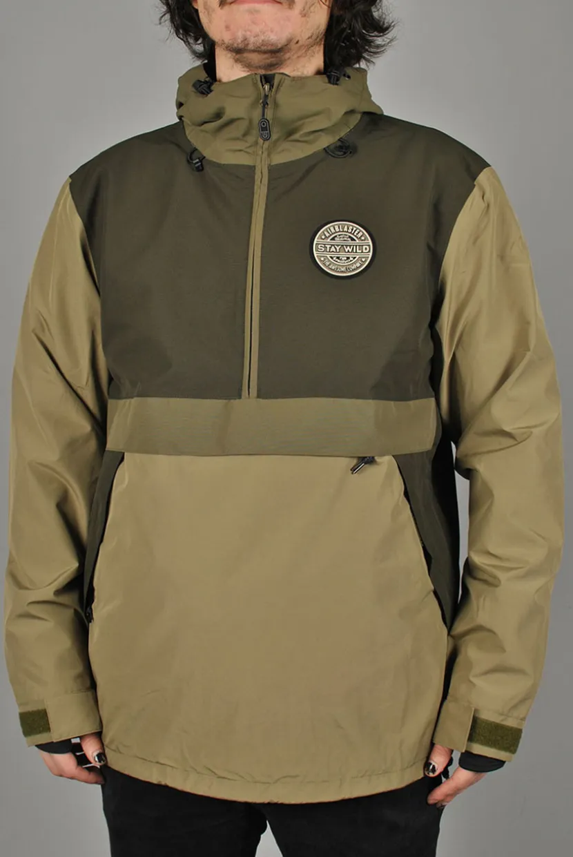 Airblaster Trenchover Jacket & Pants