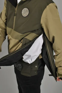 Airblaster Trenchover Jacket & Pants