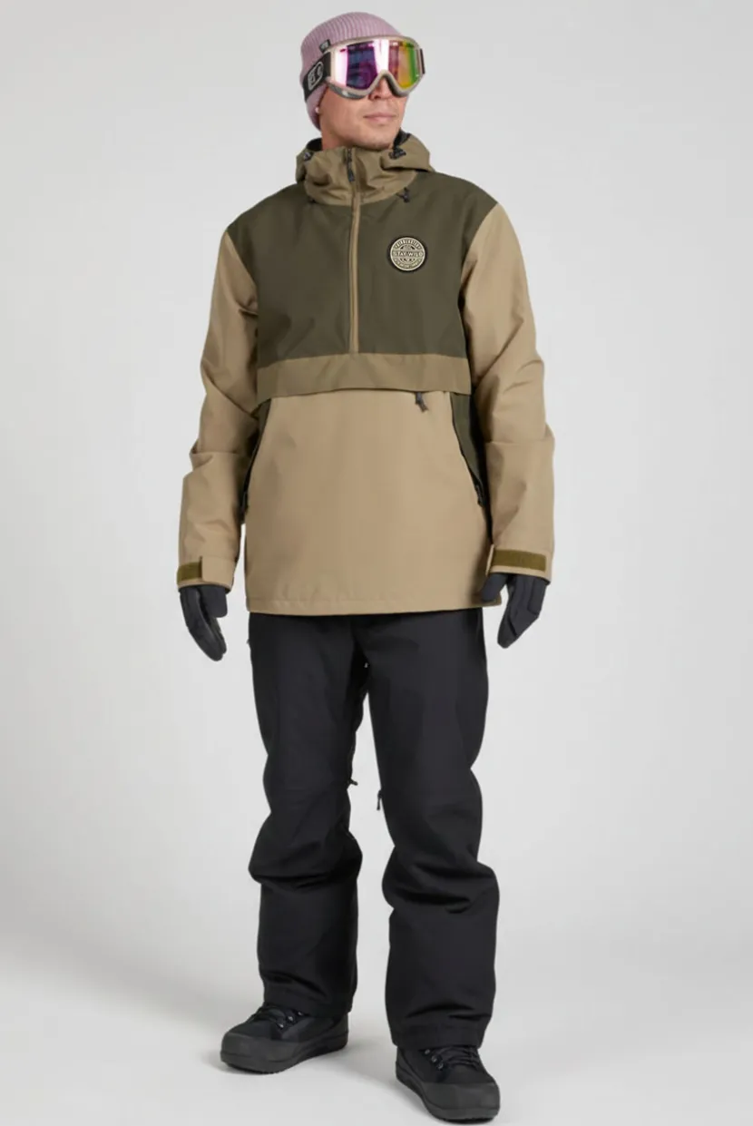 Airblaster Trenchover Jacket & Pants