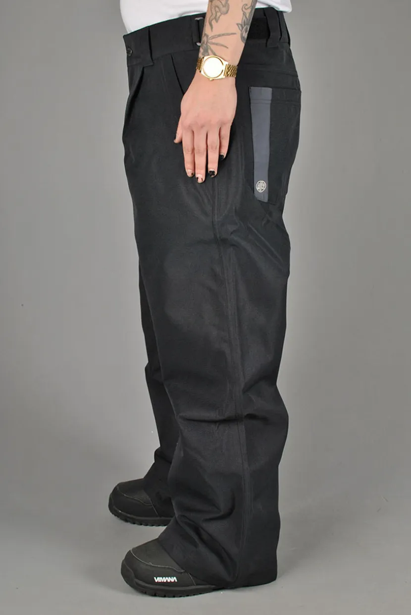 Airblaster Trenchover Jacket & Pants