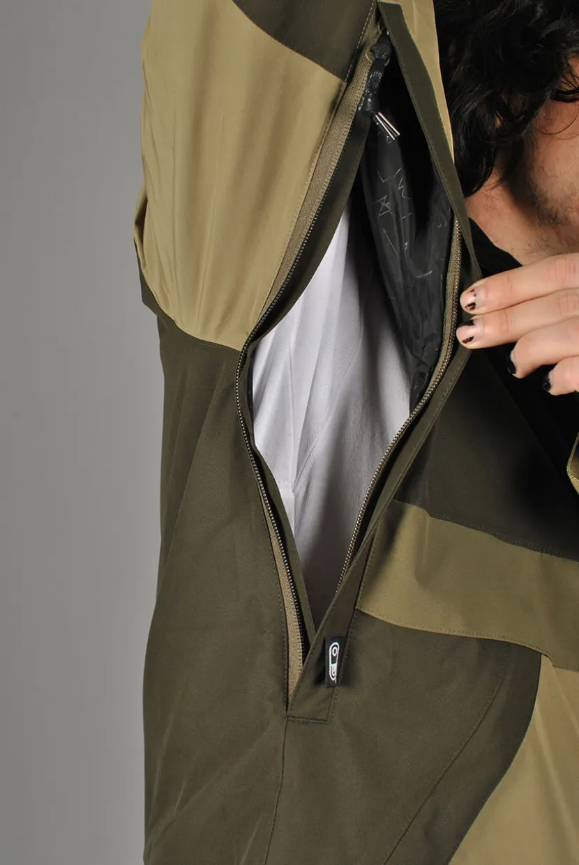 Airblaster Trenchover Jacket & Pants