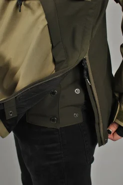 Airblaster Trenchover Jacket