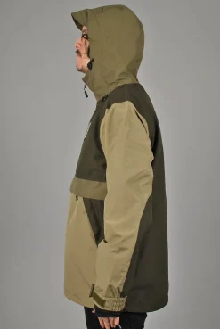 Airblaster Trenchover Jacket