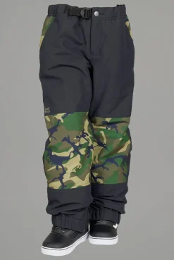 Airblaster Youth Boss Pant