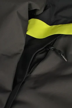 Airblaster Youth Trencher Full Zip