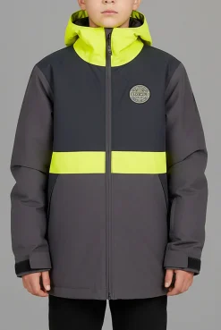 Airblaster Youth Trencher Full Zip