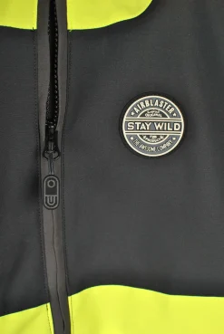 Airblaster Youth Trencher Full Zip