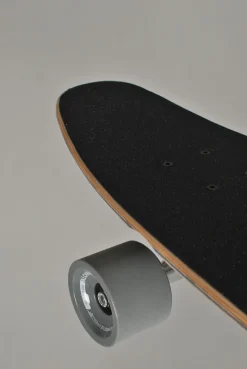 Aloiki Nosara Kicktail 36.5" Komplett Longboard
