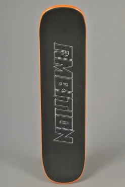 Ambition Snowskates Jib Series Snowskate 8.5 x 32.5