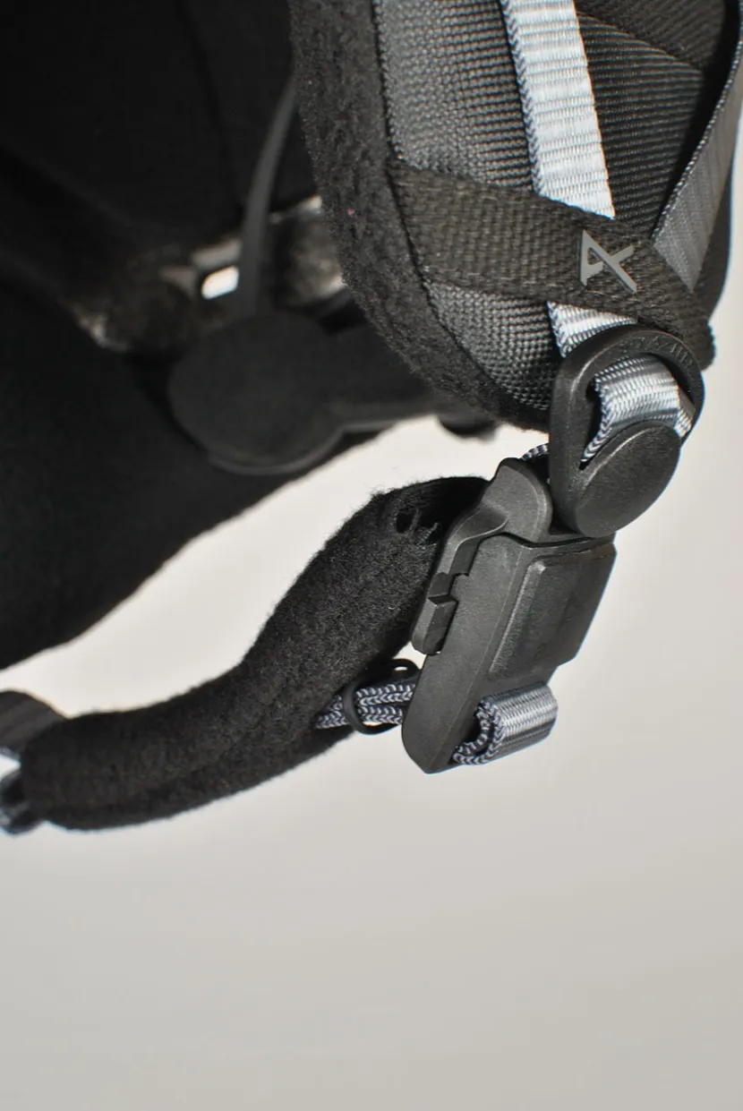 Anon Kids Rime Helmet