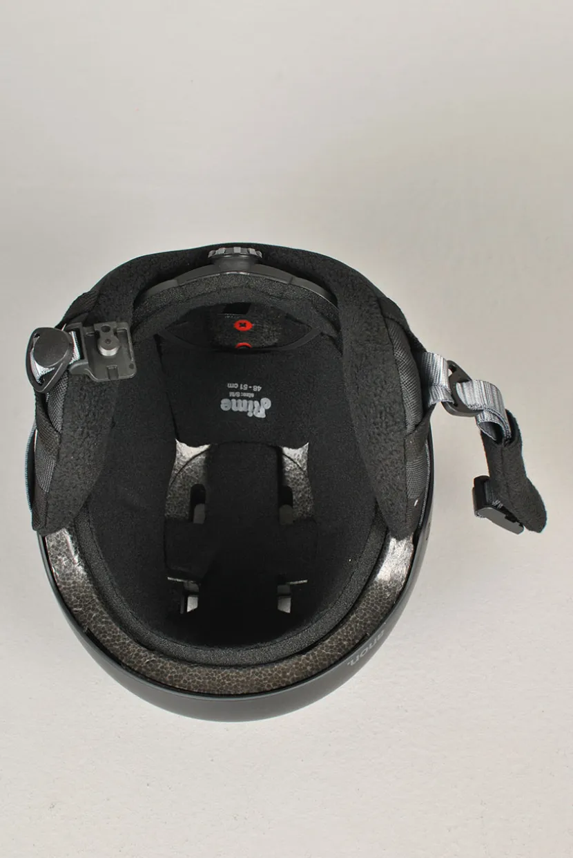 Anon Kids Rime Helmet