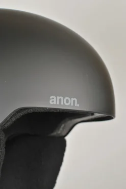 Anon Kids Rime Helmet