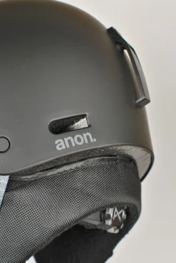 Anon Kids Rime Helmet