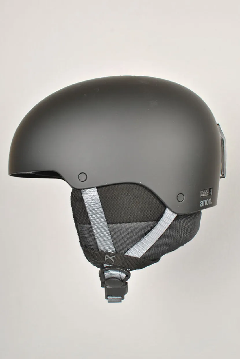 Anon Kids Rime Helmet