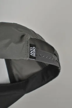 Anti Hero Basic Pigeon Snapback Cap