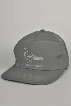 Anti Hero Basic Pigeon Snapback Cap