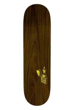 Anti Hero Cardiel Fueled Up - 8.62"