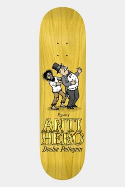 Anti Hero Doobie Eat The Rich 8.75