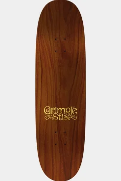 Anti Hero Gerwer Grimple Stix Fabrage Egg 9.1