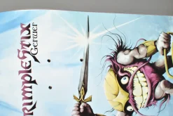 Anti Hero Grimplestix Barbarians Gerwer 8.28