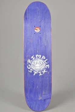 Anti Hero Hewitt Beat Down Grimple Stix 8.38