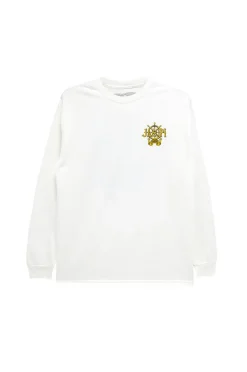 Anti Hero Jalopi Tugboat L/S T-Shirt
