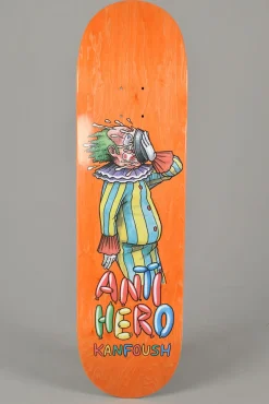 Anti Hero Kanfoush Bozos 8.5