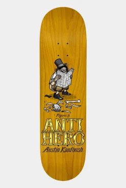 Anti Hero Kanfoush Eat The Rich 8.25