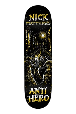 Anti Hero Matthews Fireside - 8.5