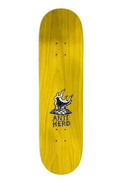 Anti Hero Matthews Fireside - 8.5