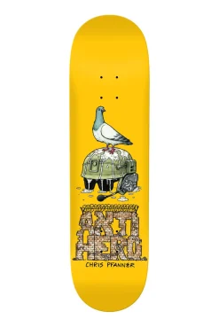 Anti Hero Pfanner Liberdad - 8.25