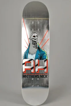Anti Hero Secret Pro The Pigeonator 8.25