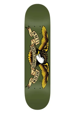 Anti Hero Team Classic Eagle 8.38