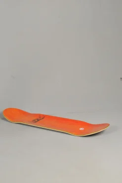 Anti Hero Team Classic Eagle 8.06